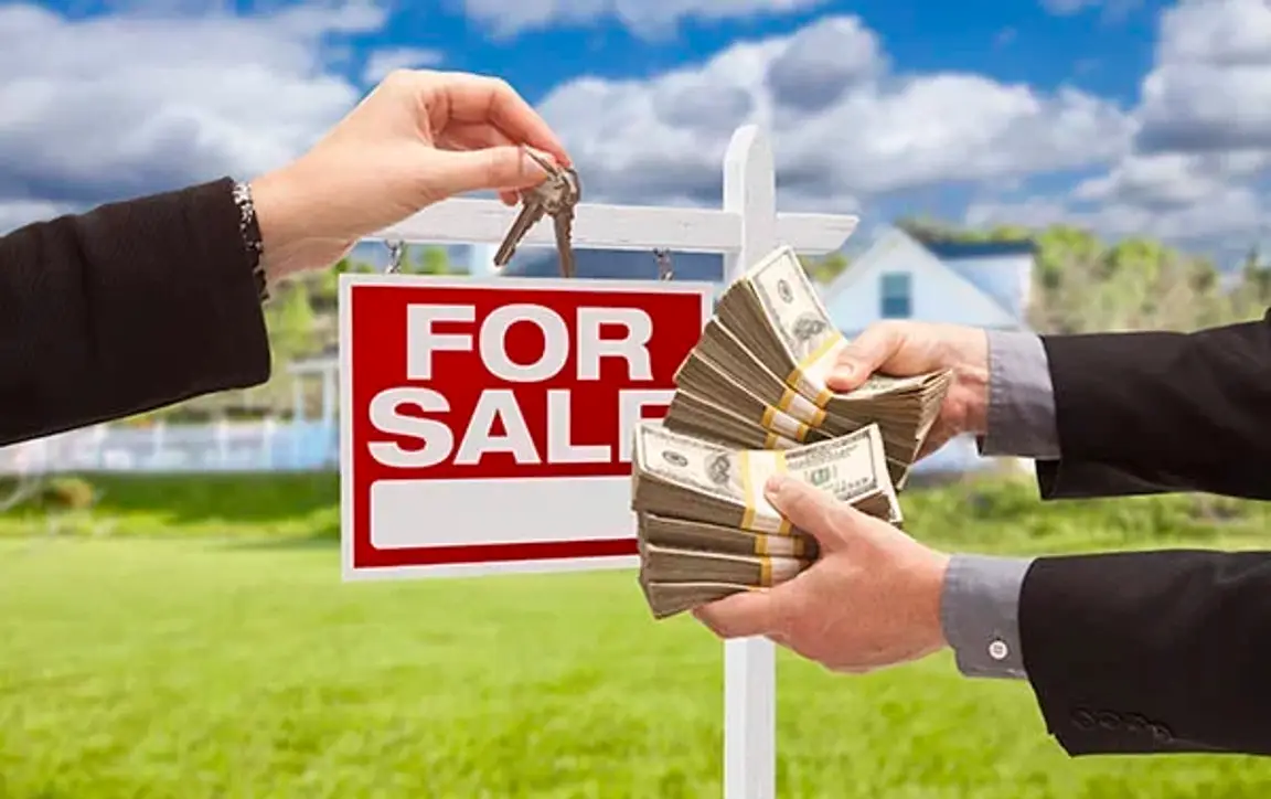 Cash Buyers