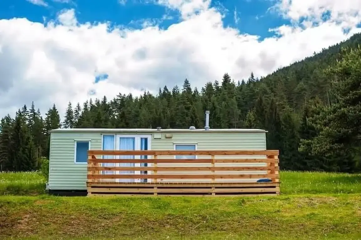 Mobile Home