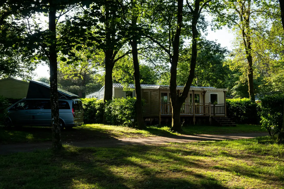 Mobile Home