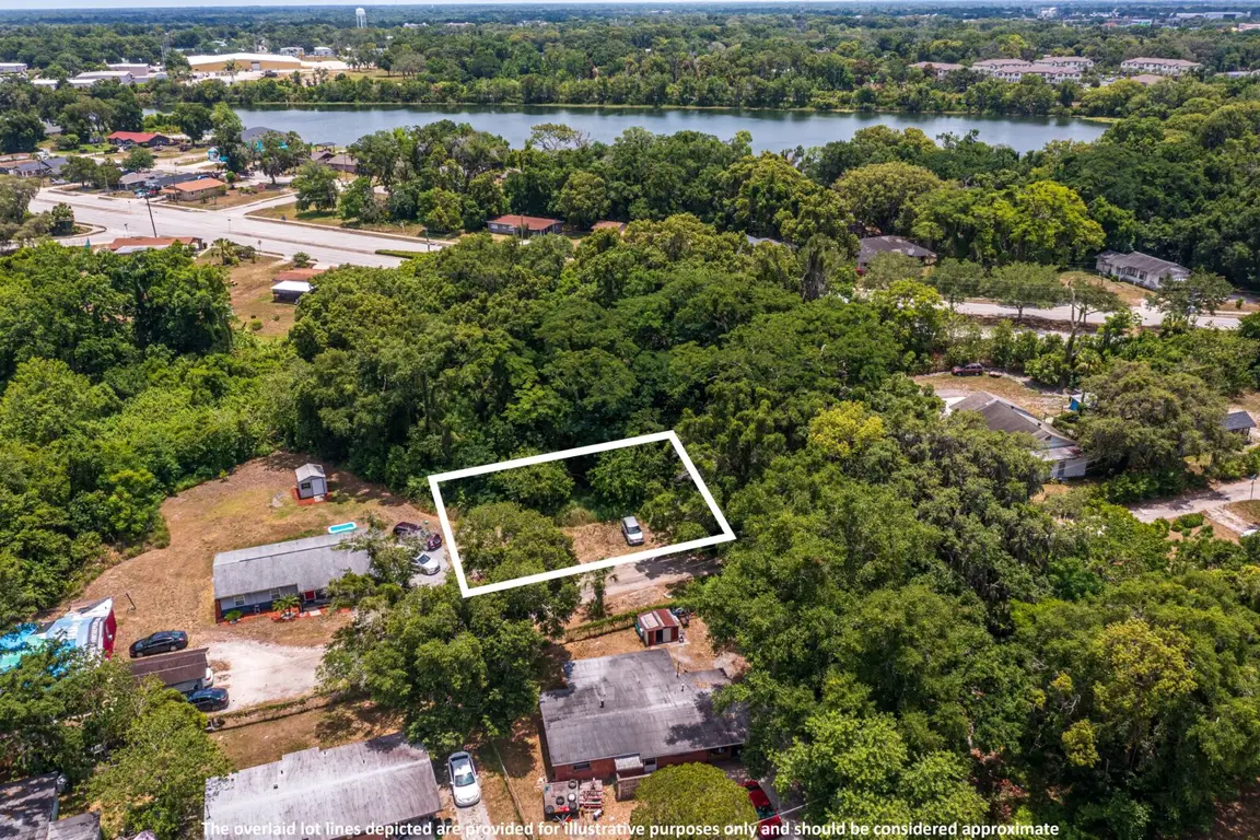Vacant land in Altamonte Springs, Florida