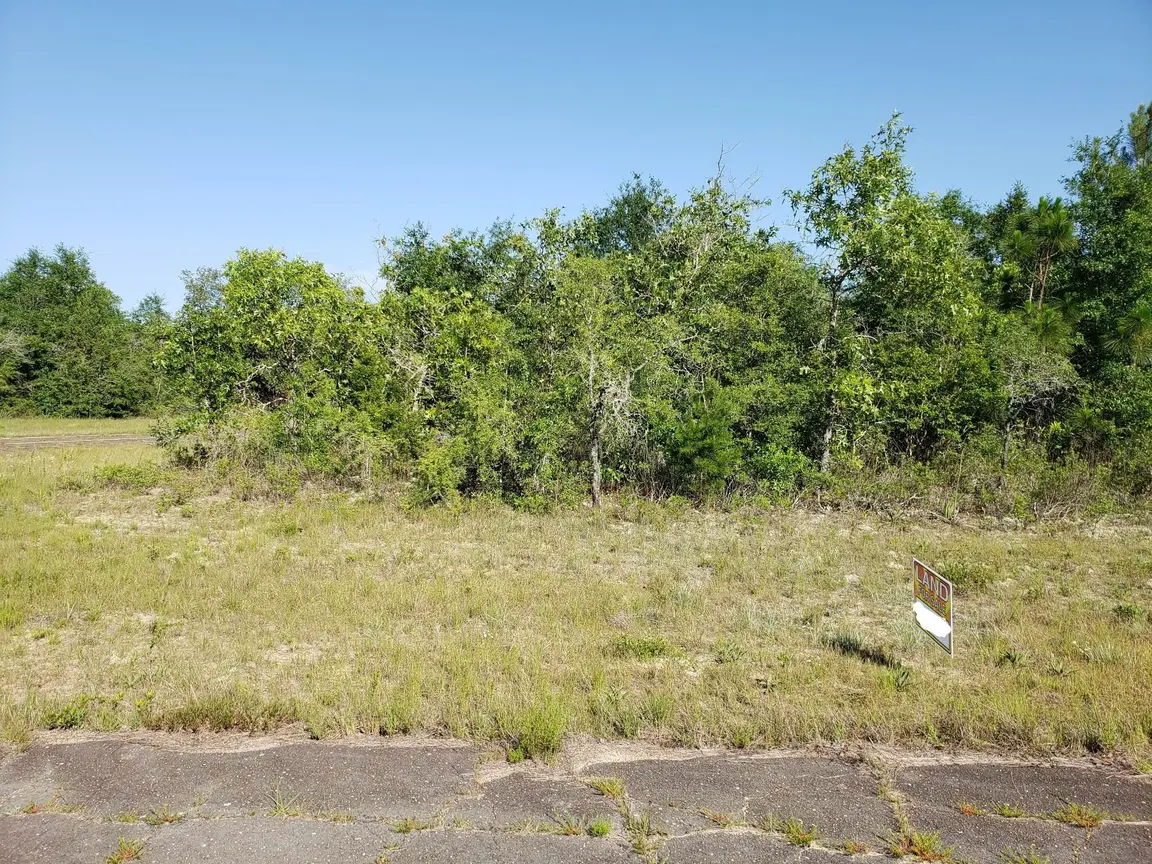 Land for sale in Chipley, Florida