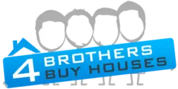 4 Brothers Buy Houses