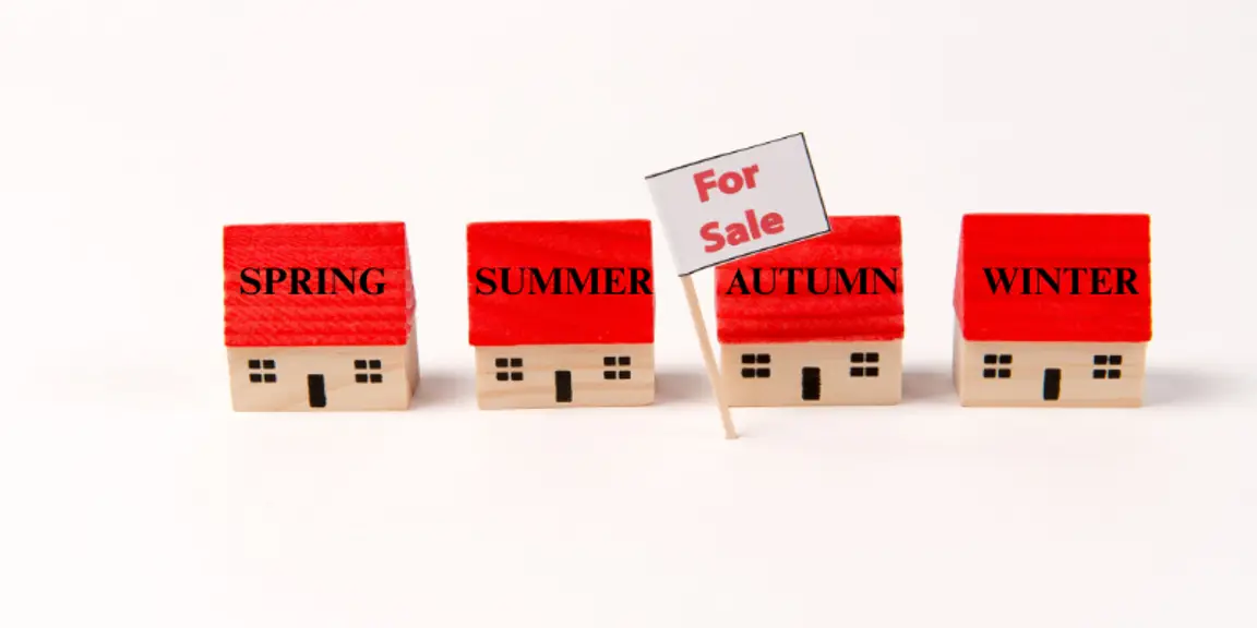 Perfect Time to List Your House [market_city]