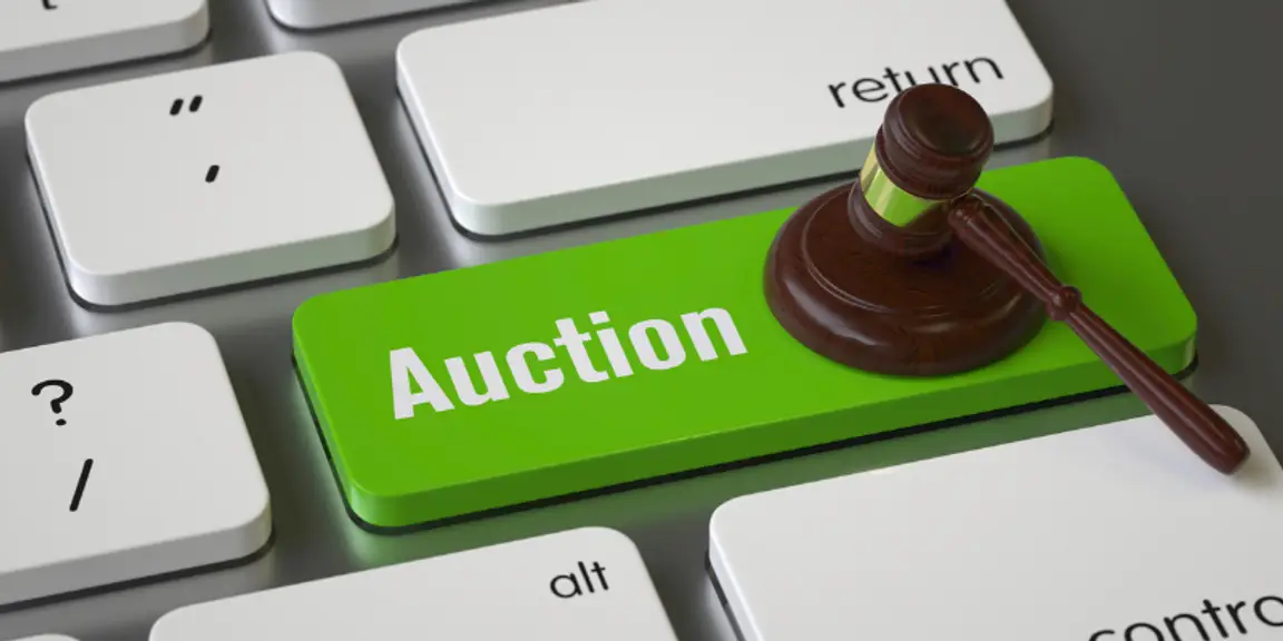 Auction Your Home [market]
