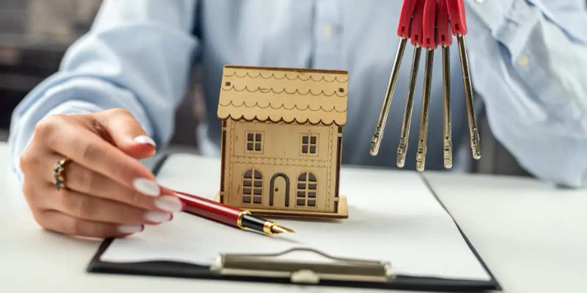 Essential Paperwork for Selling an Inherited Home in [market_city]