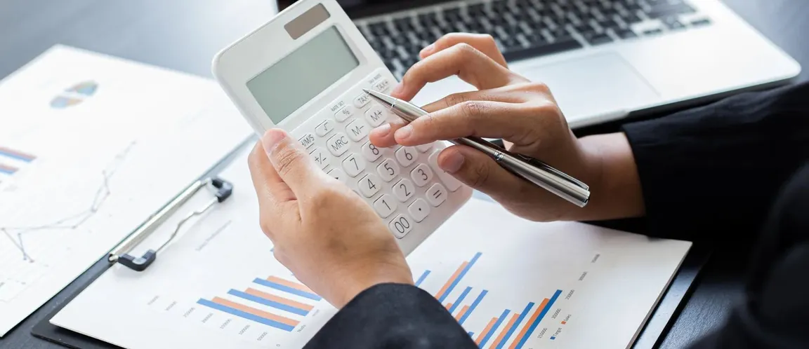 What taxes should I consider when selling a property in Virginia