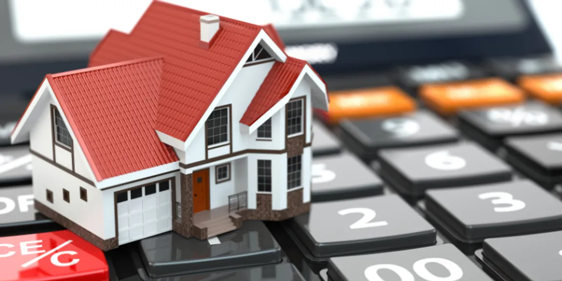 How Does Selling A House with A Mortgage Work in Maryland