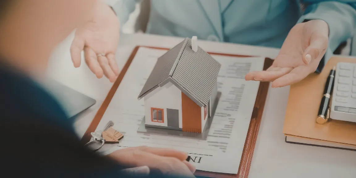 Paperwork for selling a house by owner in Virginia