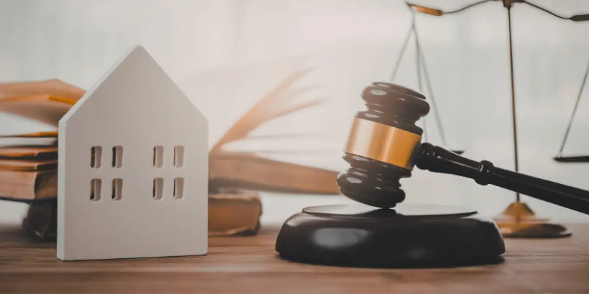 Eviction Process In [market_city]