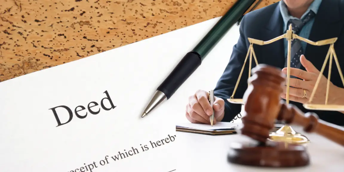 Adding a Name to a Deed Without a Lawyer in Virginia