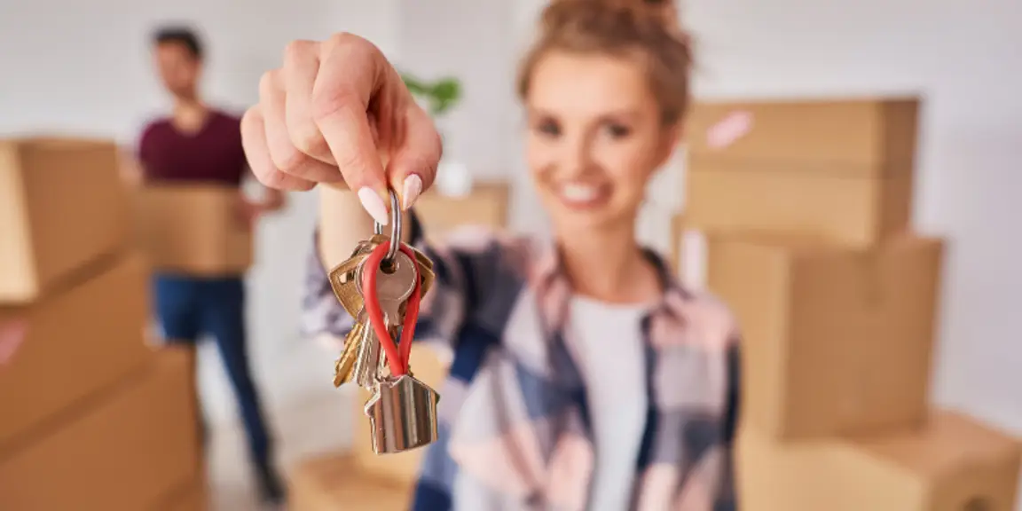 Should I sell my house and move to an apartment in Washington DC