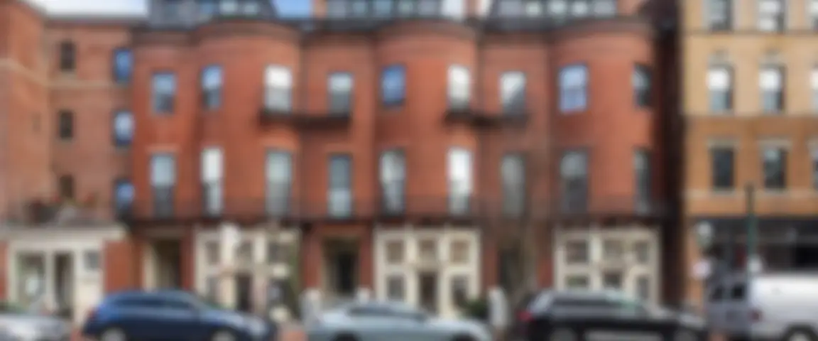 Sell my house Boston