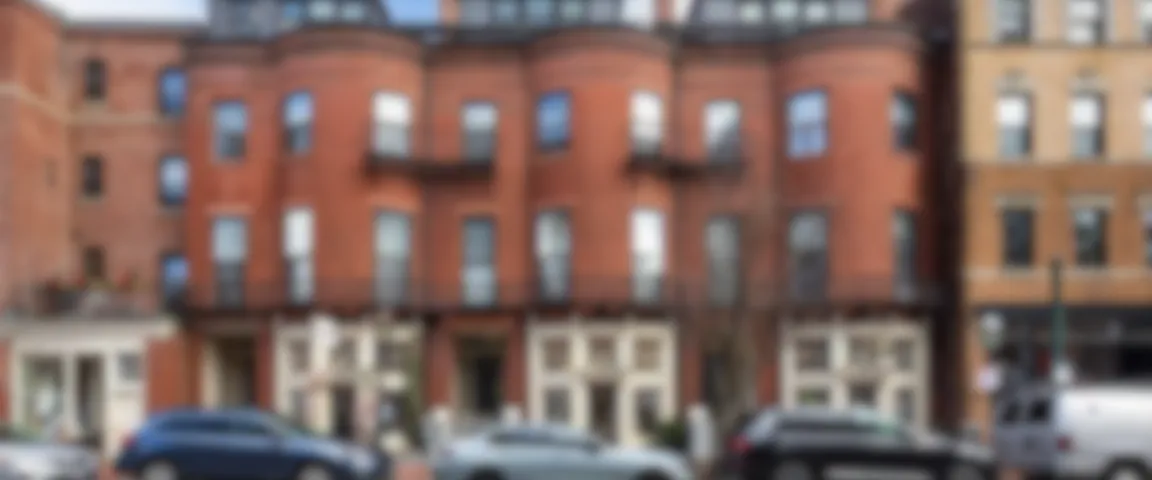 Sell my house Boston