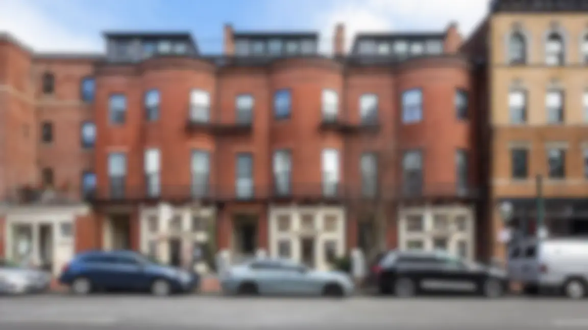 Sell my house Boston