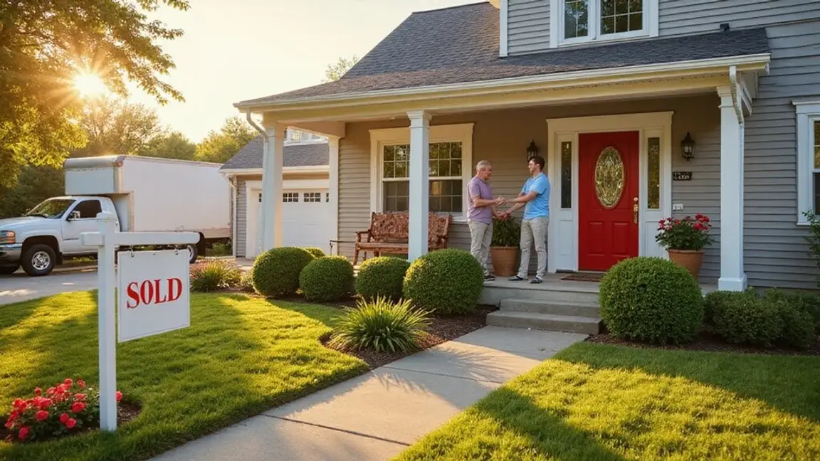 How to Sell a House Fast in Ohio