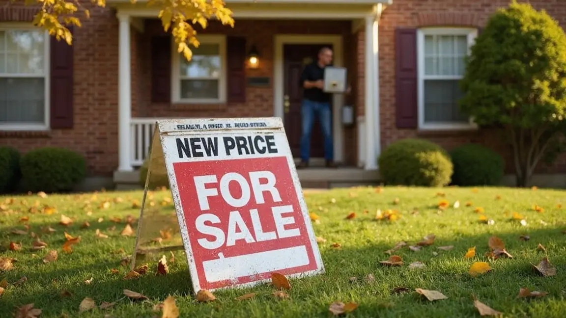 Selling a House After an Expired Listing in Ohio