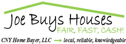 CNY Home Buyer, LLC