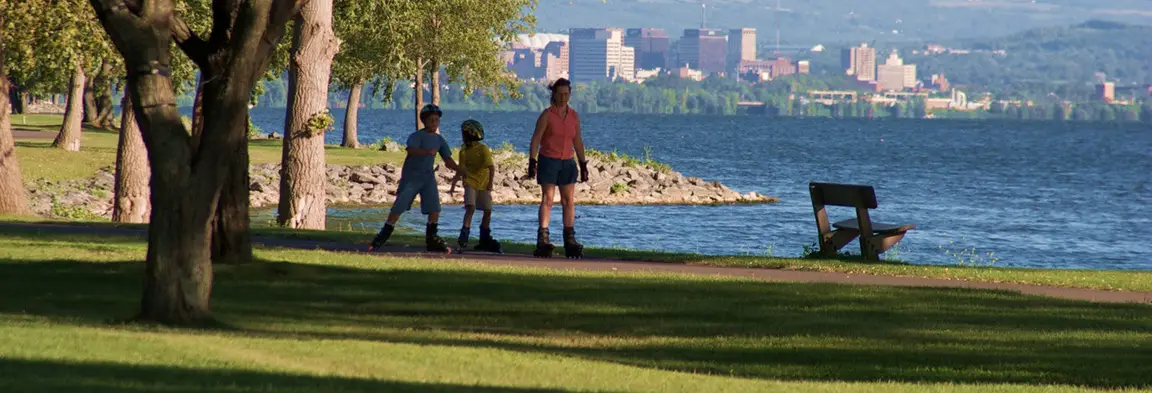 Onondaga Park