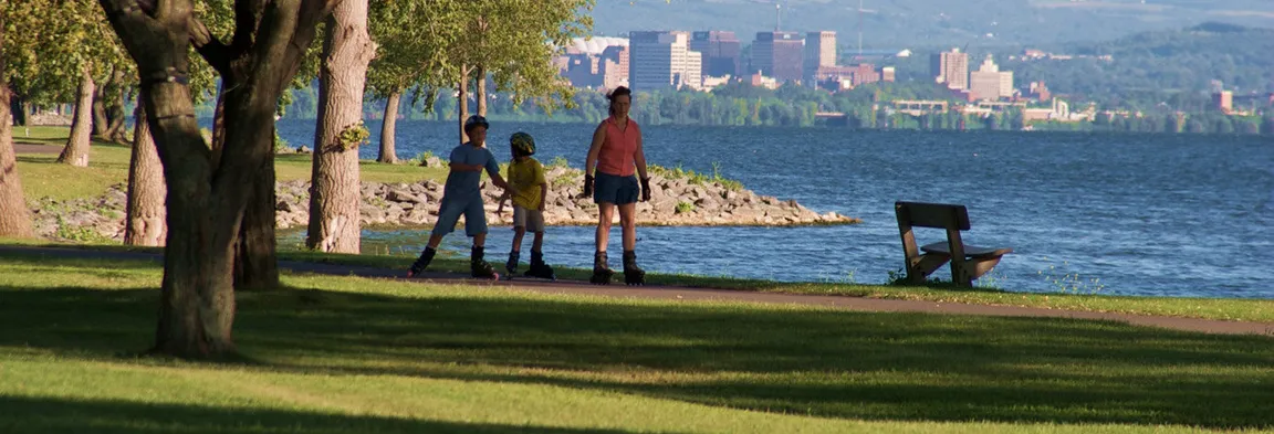 Onondaga Park