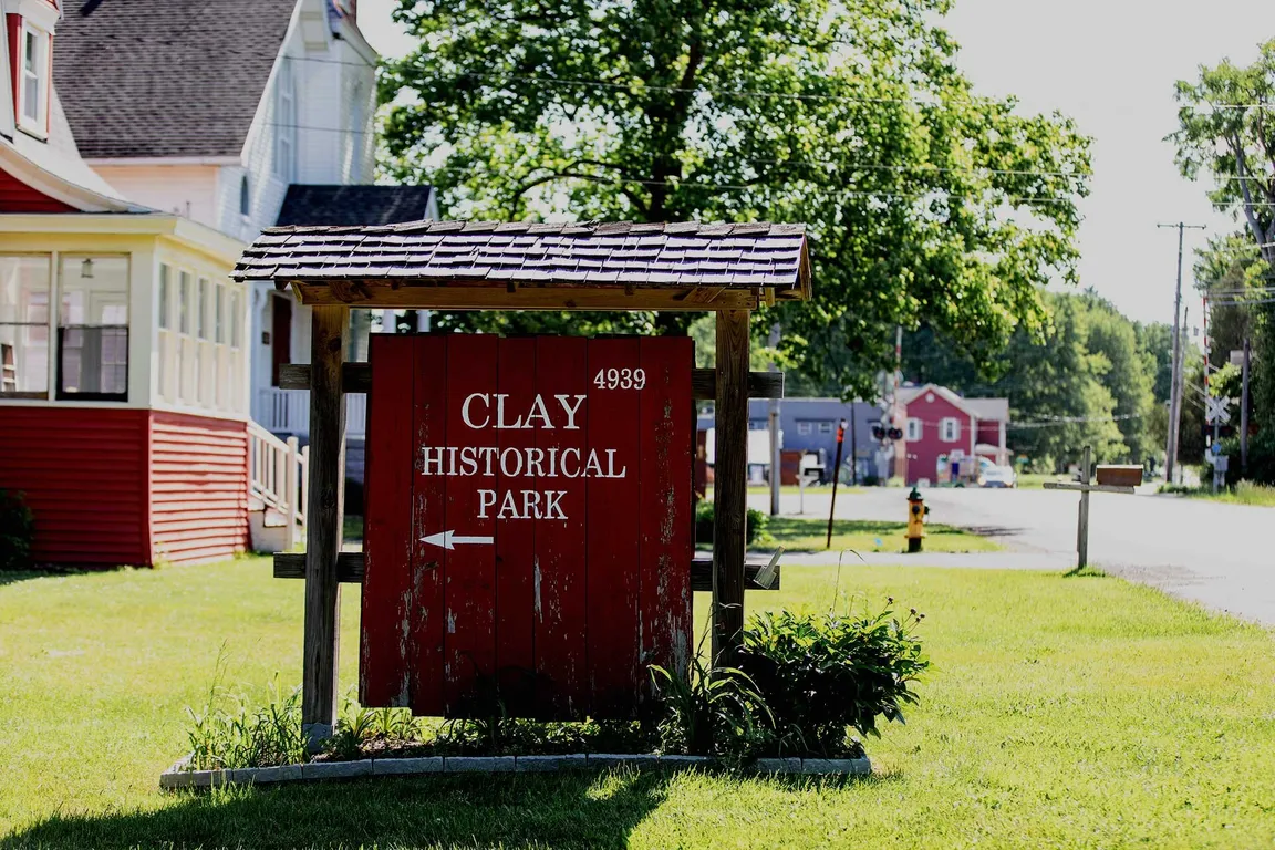 Clay, New York - CNY Home Buyer, LLC