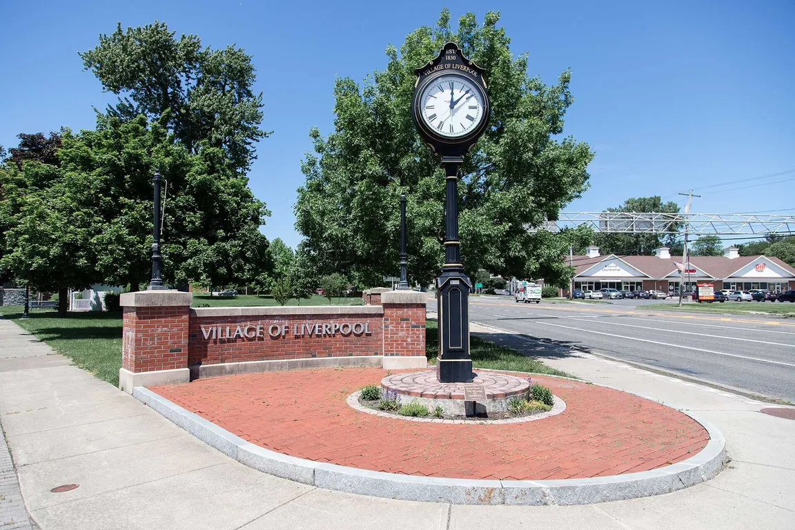 Liverpool, New York - CNY Home Buyer, LLC
