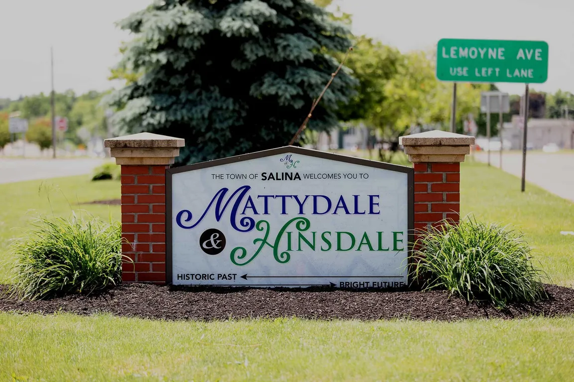 Mattydale, New York - CNY Home Buyer, LLC