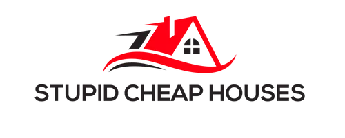 Stupid Cheap Houses