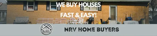 NRV Home Buyers