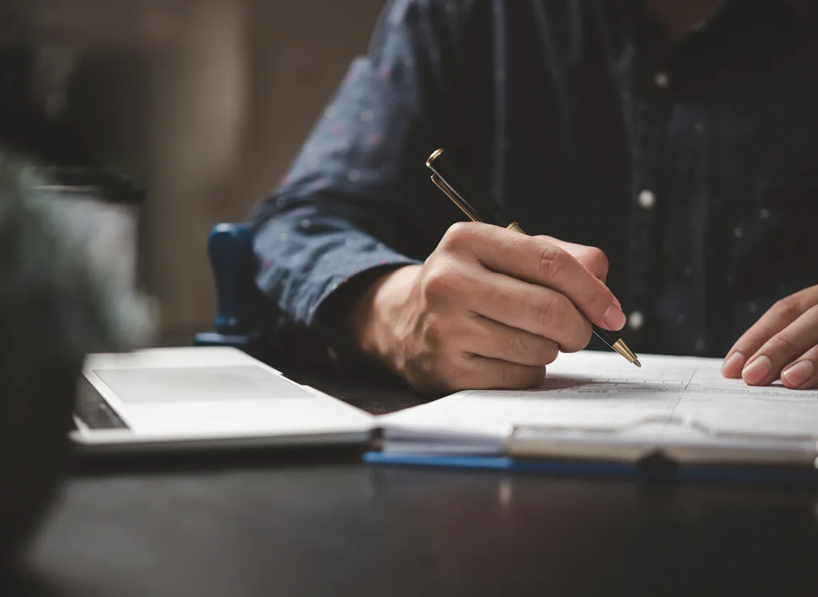 Documents for Selling Land by Owner In Texas