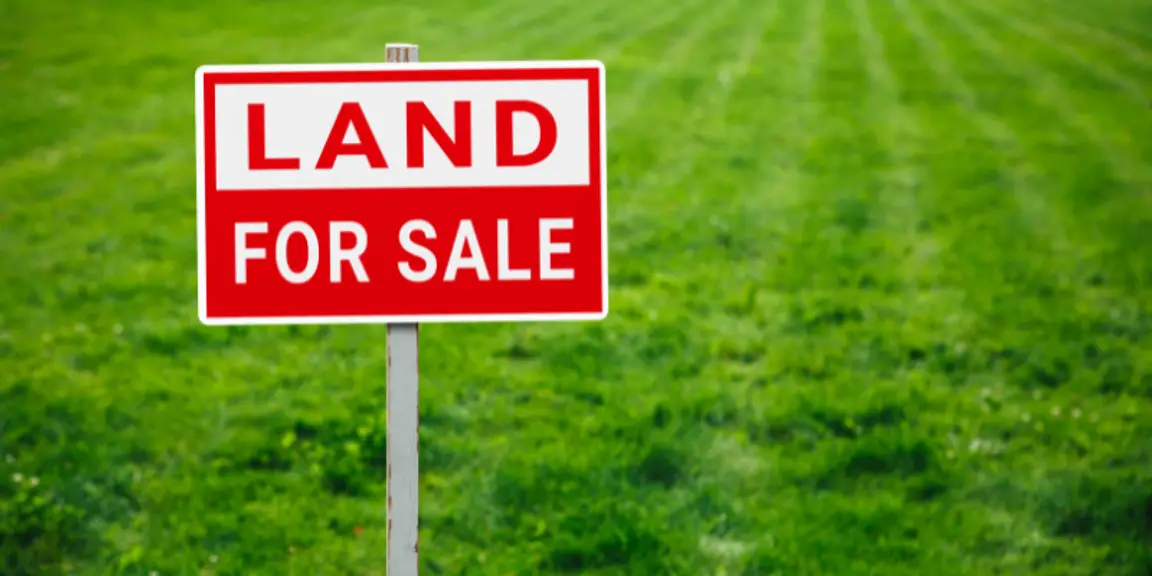 How Do I Sell Land to a City or County in [market_city]
