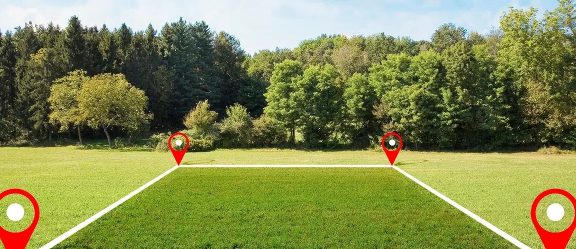How To Sell a Land With No Address Parcel ID in Dallas
