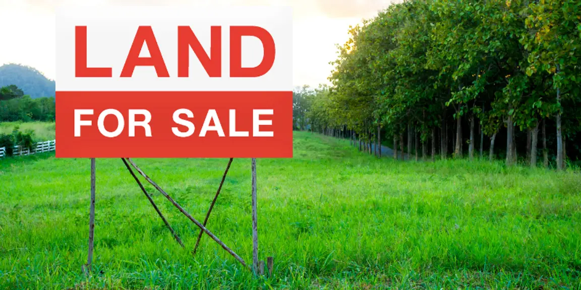 Strategies for Selling Land Near Highways or Commercial Areas in [market_city]