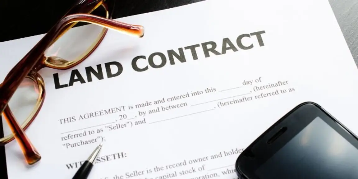 How a Land Contract Works When You Are the Seller in [market_city]