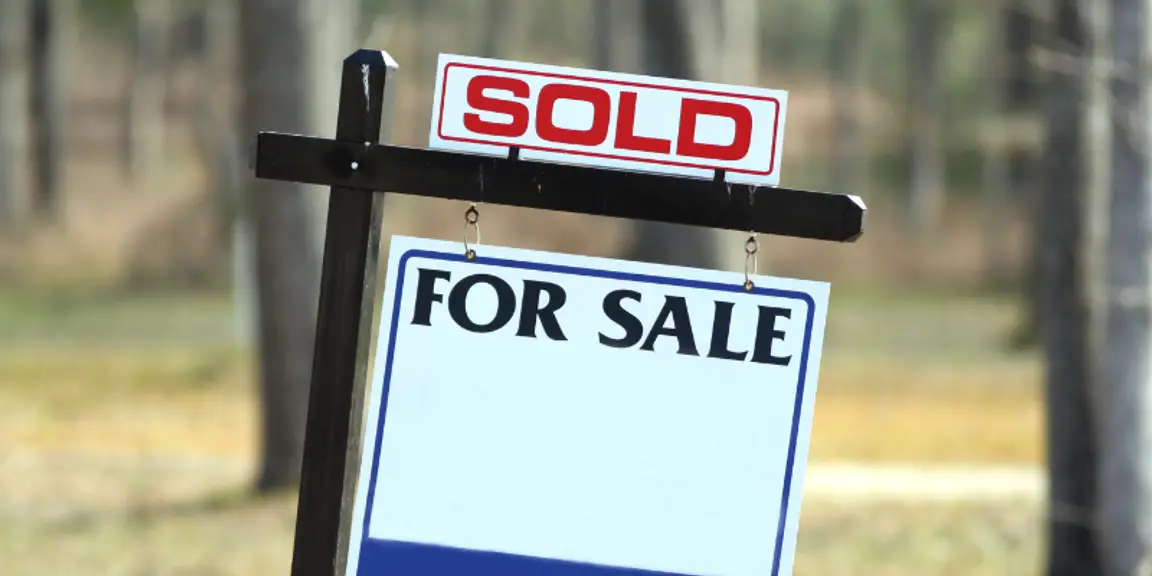 Average Time To Sell Land [market_city]