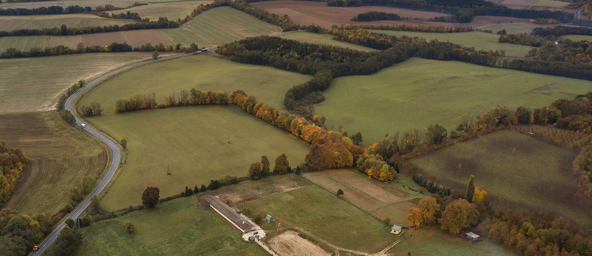 Selling Your Vacant Land Texas