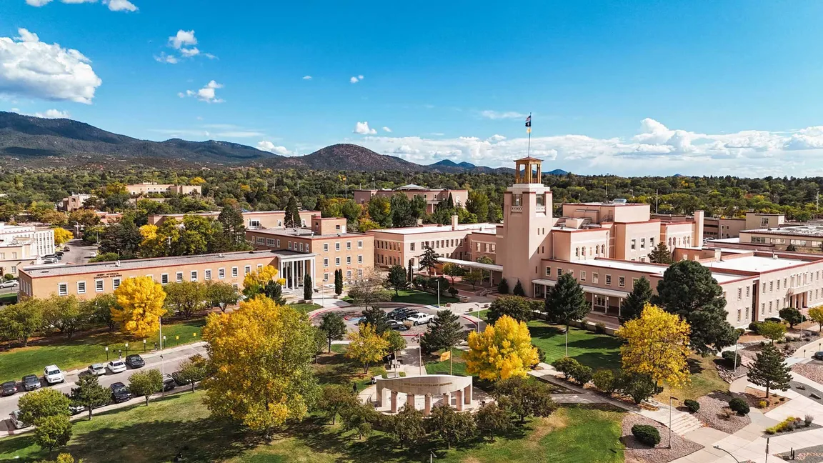 Sante Fe photo