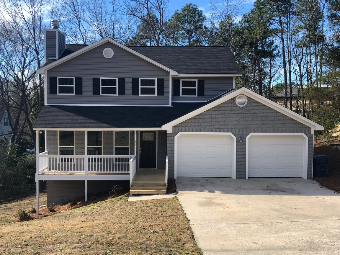 Sell Your House Fasts In Alabaster, AL