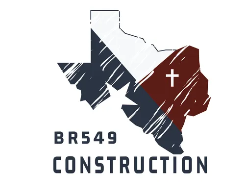 BR549 Construction