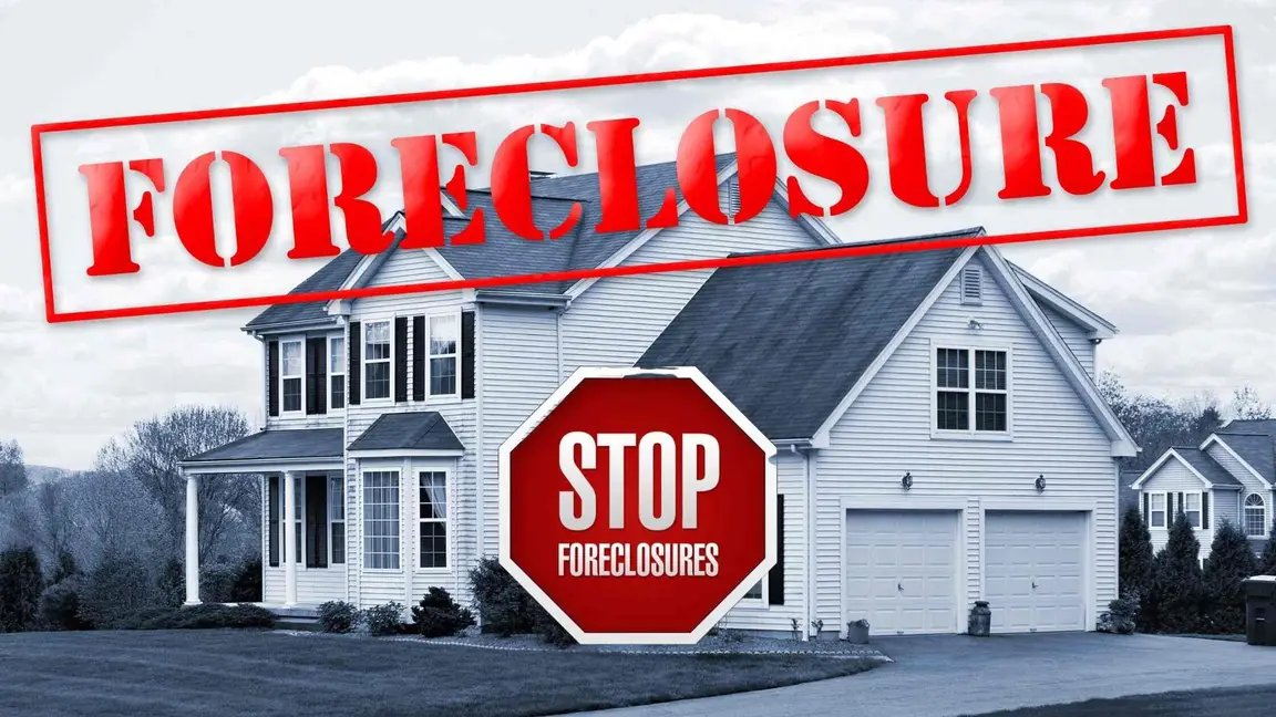 can i sell my house in foreclosure