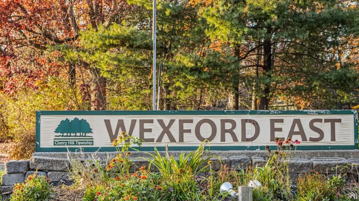 wexford east cherry hill nj