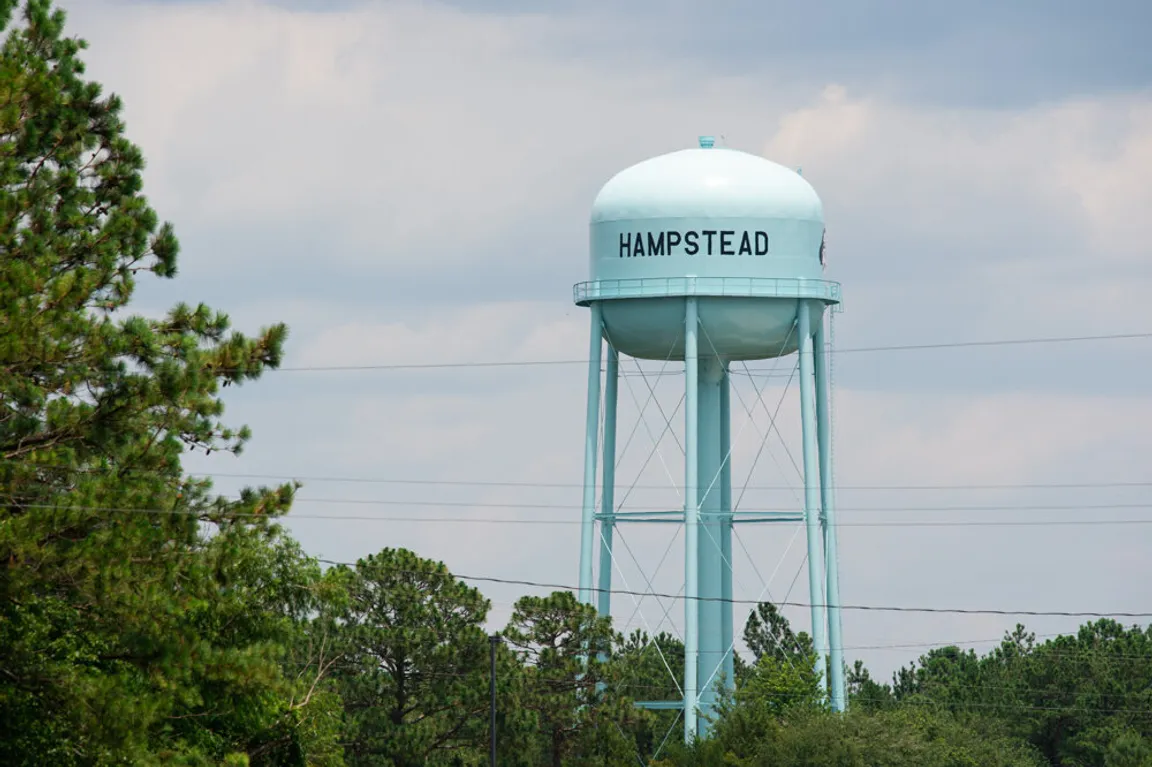 Sell Your House Fast In Hampstead, NC
