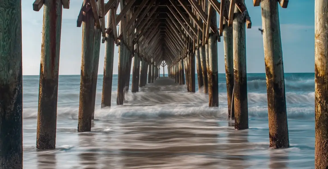 Sell Your House Fast in Surf City, NC