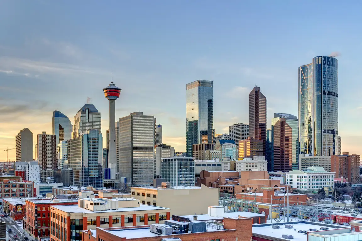 Cash For Houses Calgary