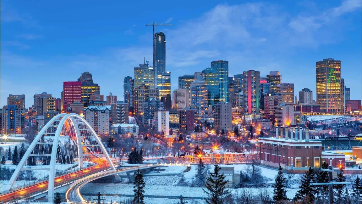 We Buy Houses In Edmonton, Alberta!