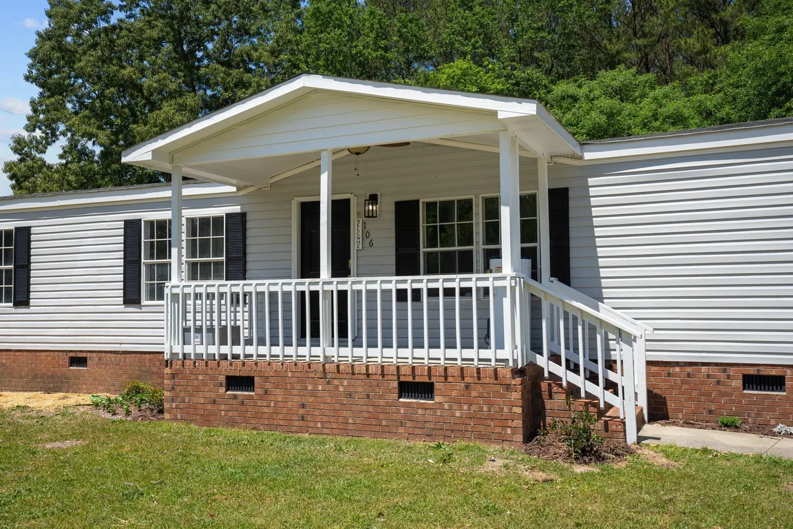 selling my house in 