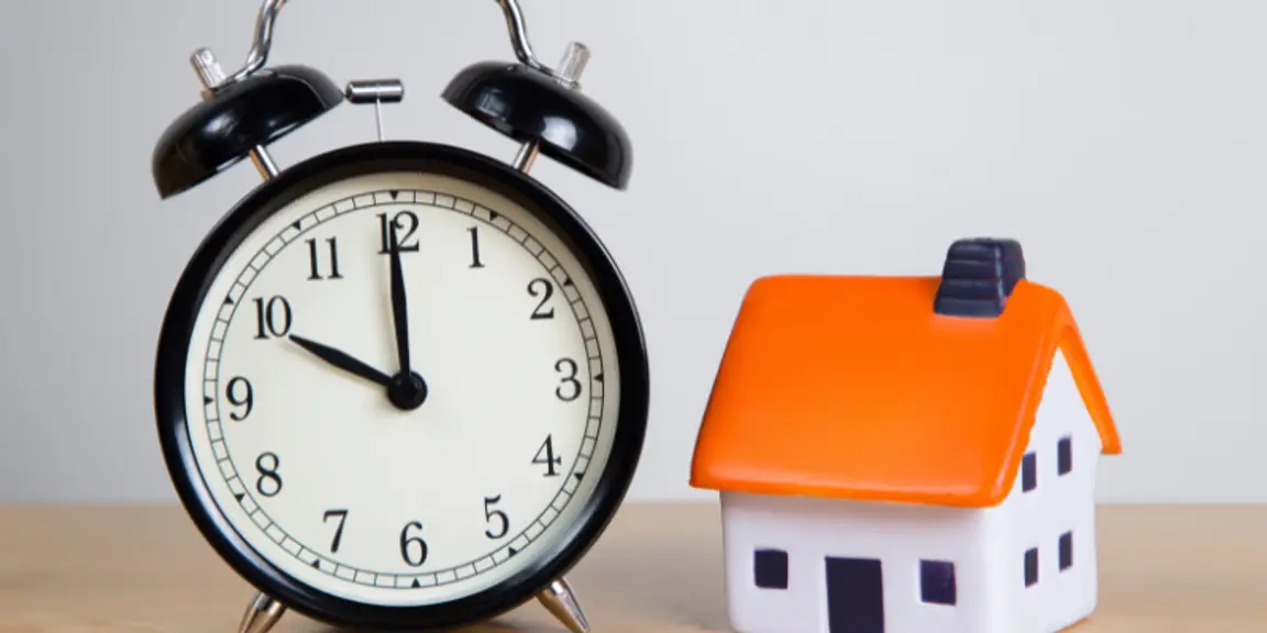 How Long May Seller Stay in Home After Closing [market_city]