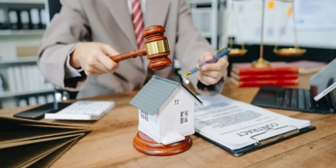 How to Sell a House with Title Issues in North Carolina