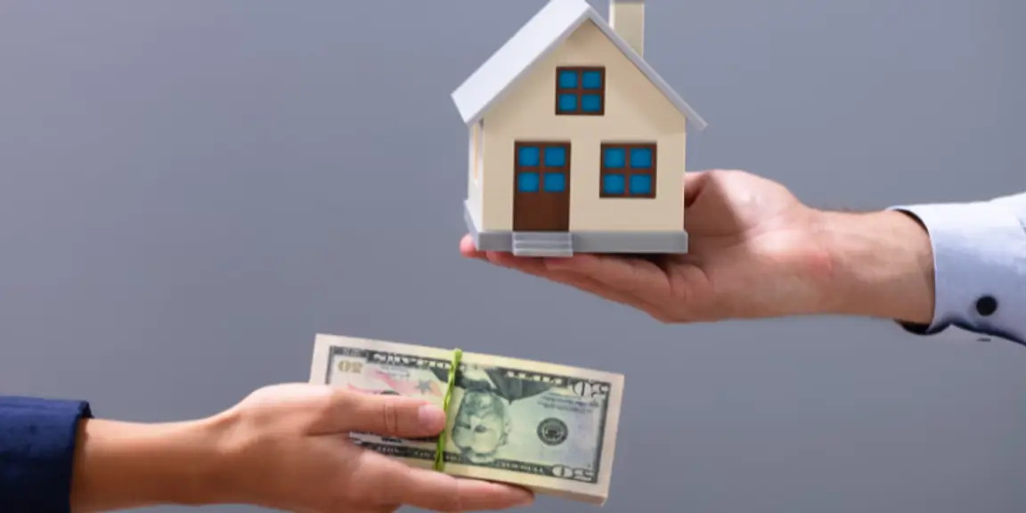 Should I keep my home and refinance, or sell it in [market_city]