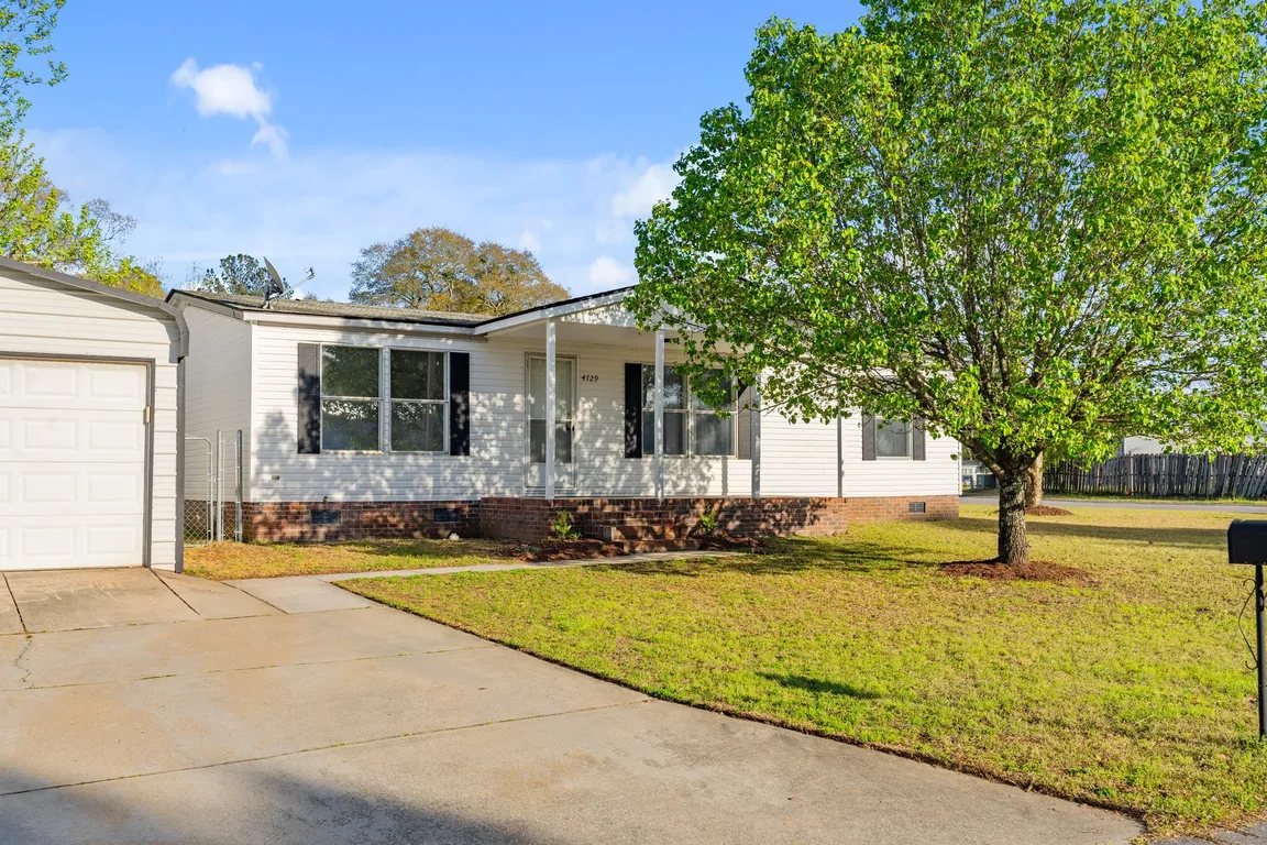 Sell Your Mobile Homes Fast in North Carolina