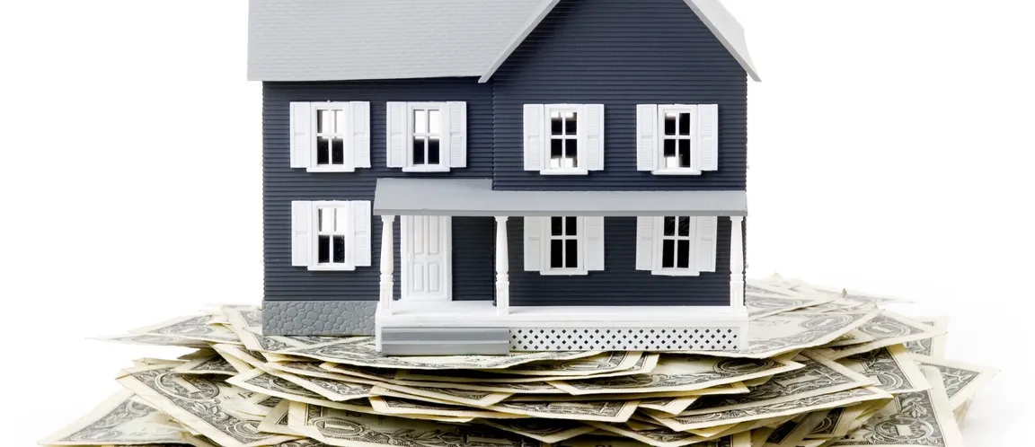 selling a house in mortgage North Carolina
